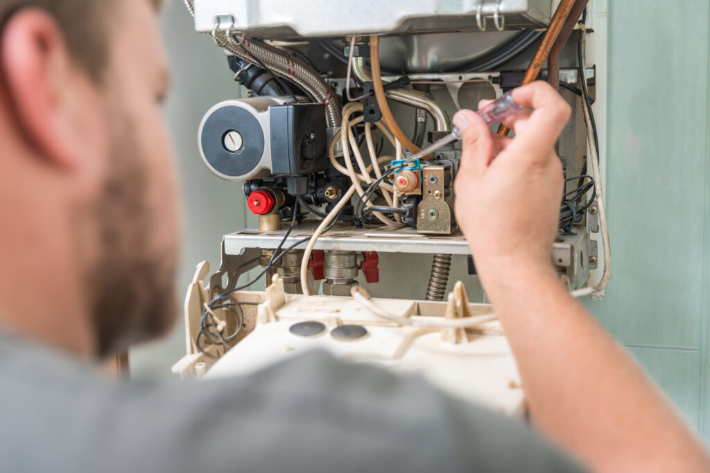 Boiler Repair Southampton